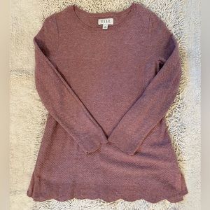 Elle Sweater